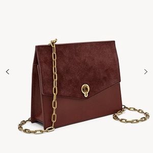 Fossil Stevie crossbody